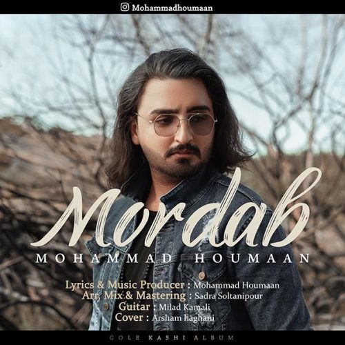 Mohammad Houmaan  –  Mordab